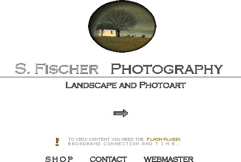 SF-Photo | Landscape and Photoart Portfolio